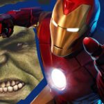 Marvel, Kurucu Bir Avenger Üyesinin İsmini Resmen Değiştirdi