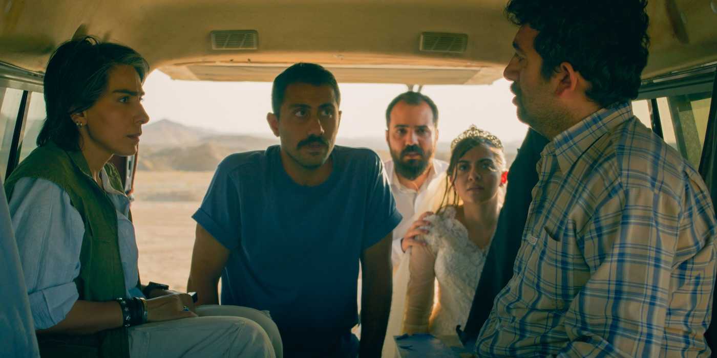 it was just an accident 1