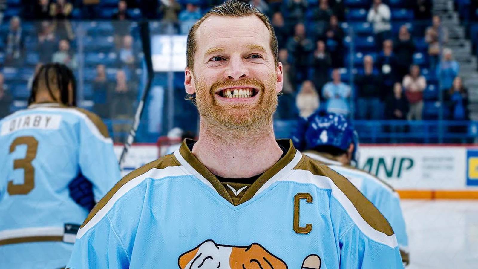 Shoresy 5. Sezon Yayın Tarihi Belli Oldu: 6. Sezon Onayı Geldi