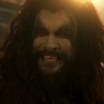 Jason Momoa’nın Lobo Tasarımı Supergirl Tanıtımında Görüldü