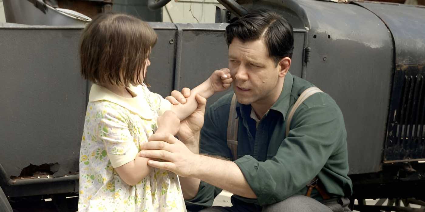 jim braddock coaching his daughter cinderella man 1