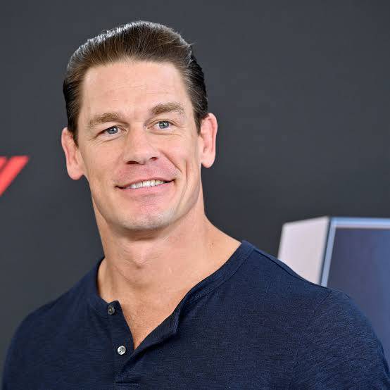 John Cena'lı Yeni Netflix Komedisinden Heyecan Verici İlk Bakış! 4 john cena