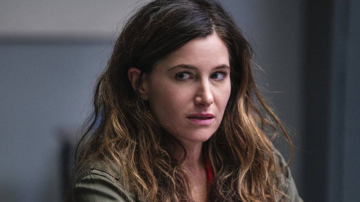 Disney’den Muazzam Seçim: Kathryn Hahn Yeni Kötü Karakter Oluyor!