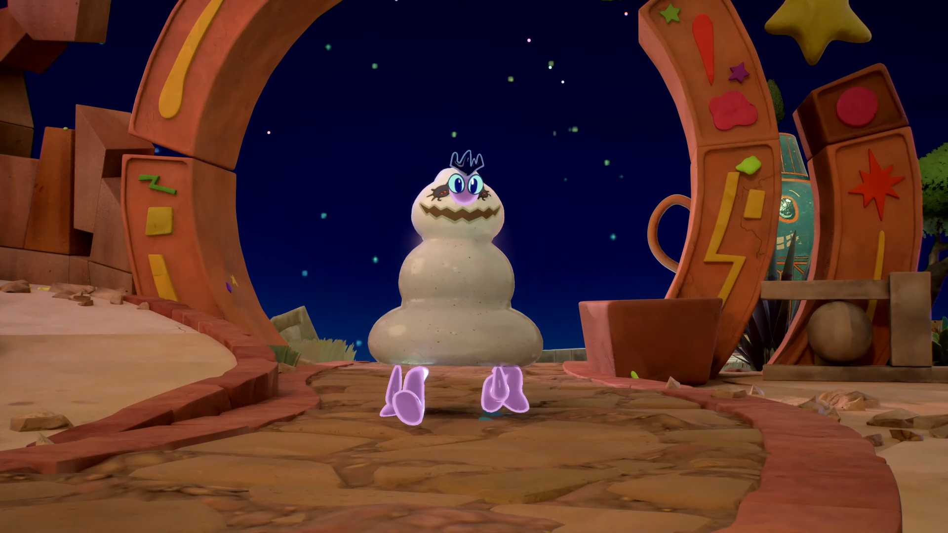 kiln by double fine reveal screenshot 1 1