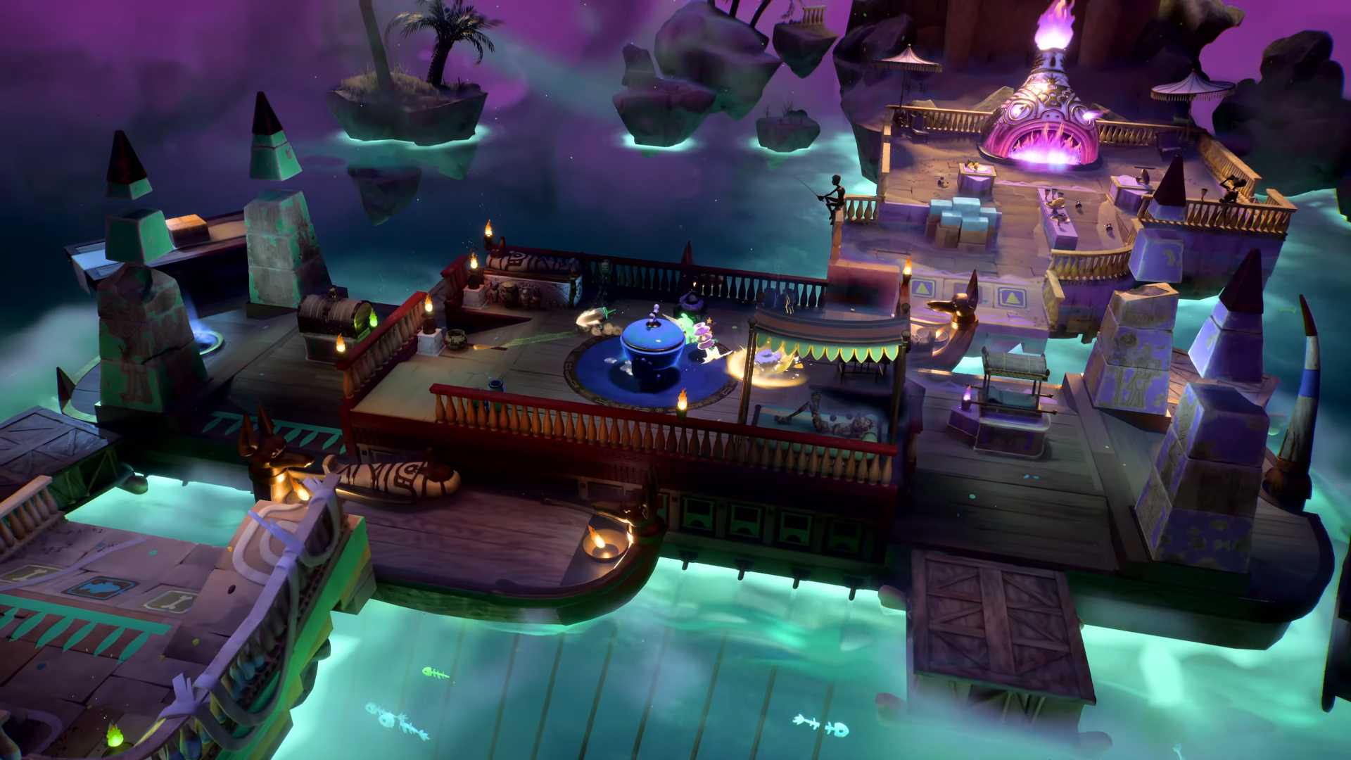 kiln by double fine reveal screenshot 3 1