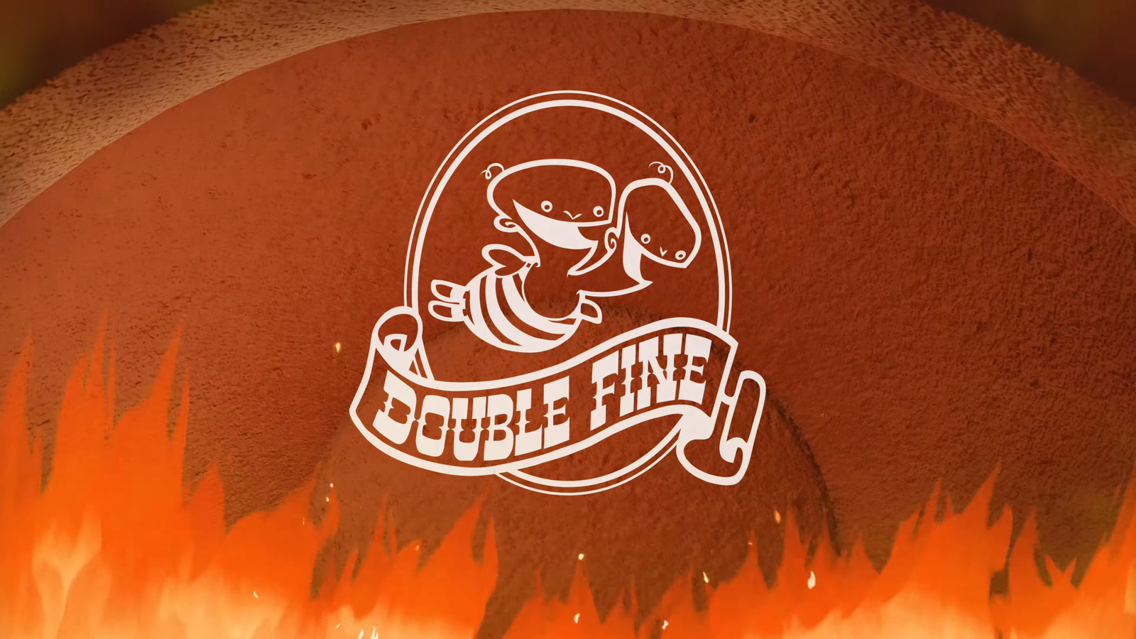 Double Fine Yeni Oyununu Duyurdu: Beklenmedik Bir Proje Geliyor