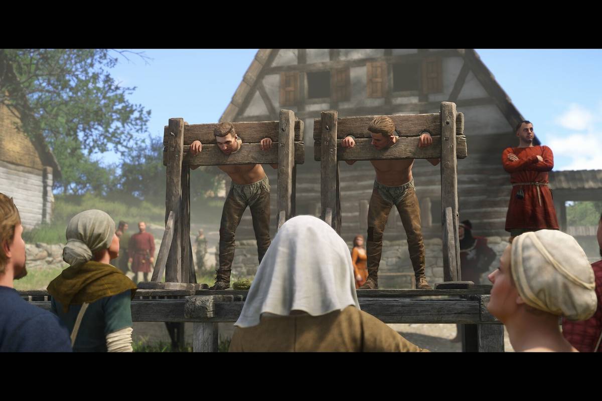 kingdom come deliverance ii press image 3 1