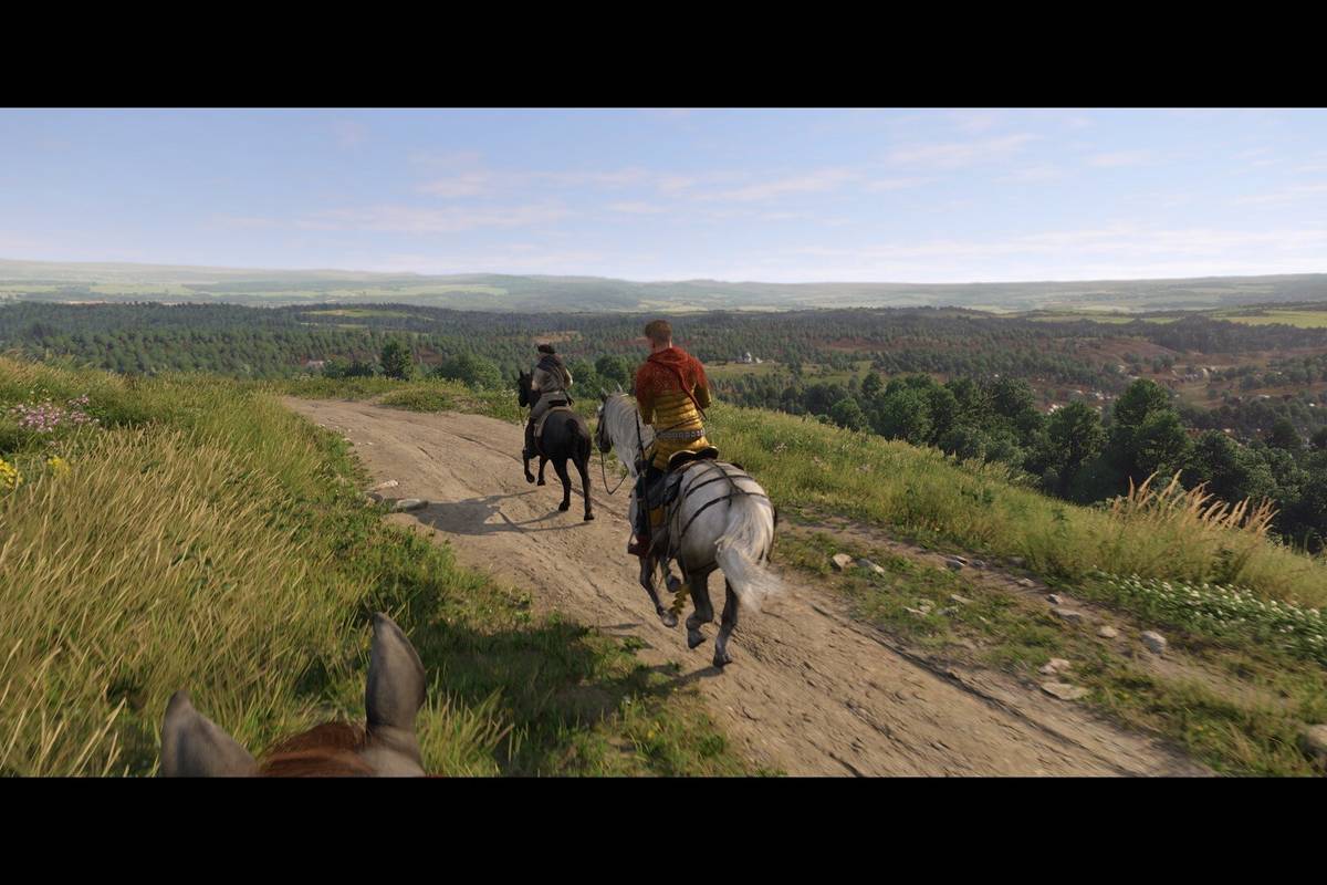 kingdom come deliverance ii press image 6 1