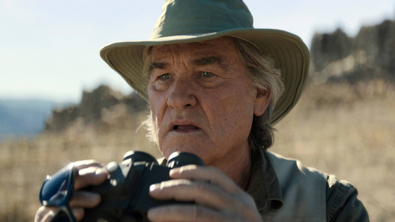 Monarch: Legacy of Monsters 2. Sezon Fragmanında Titan X Göründü!