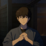 The Keeper of the Camphor Tree Anime Filminden İlk Karakter Tanıtımı