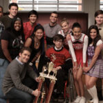 Glee Finalinden 10 Yıl Sonra: Oyuncular Şimdi Ne Yapıyor?