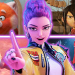 KPop Demon Hunters Sevenlerin Kaçırmaması Gereken 15 Film