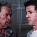 Arnold Schwarzenegger ve Sylvester Stallone Rekabetinin Perde Arkası