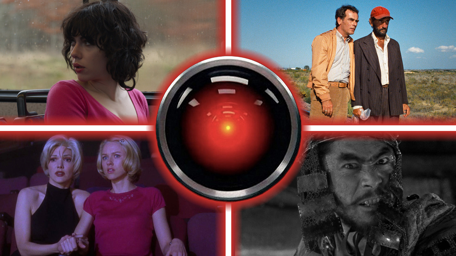 İzlerken İçinize İşleyecek En İyi 12 Slow Burn Film Önerisi