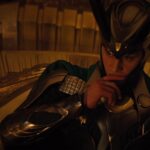 Tom Hiddleston’ın İlk Loki Kostümü Neden Sağlığını Tehdit Ediyordu?
