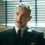 Martin Freeman Başrollü Seven Dials Mystery: Yeni Bir Christie Uyarlaması