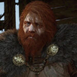 God of War Dizisinin Kratos’u Belli Oldu: Başrol Ryan Hurst’ün