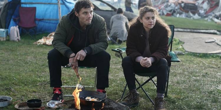 la brea lucas veronica