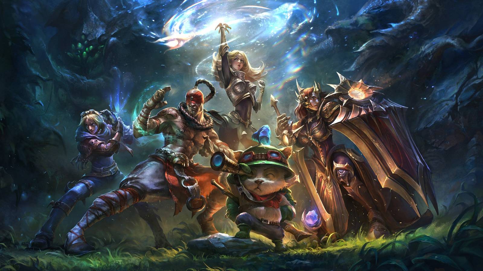 WoW Yapımcısı, LoL MMO Projesi İçin Riot Games Kadrosuna Katıldı