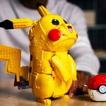 4 Yeni LEGO Pokemon Seti Sızdırıldı: İşte İlk Detaylar