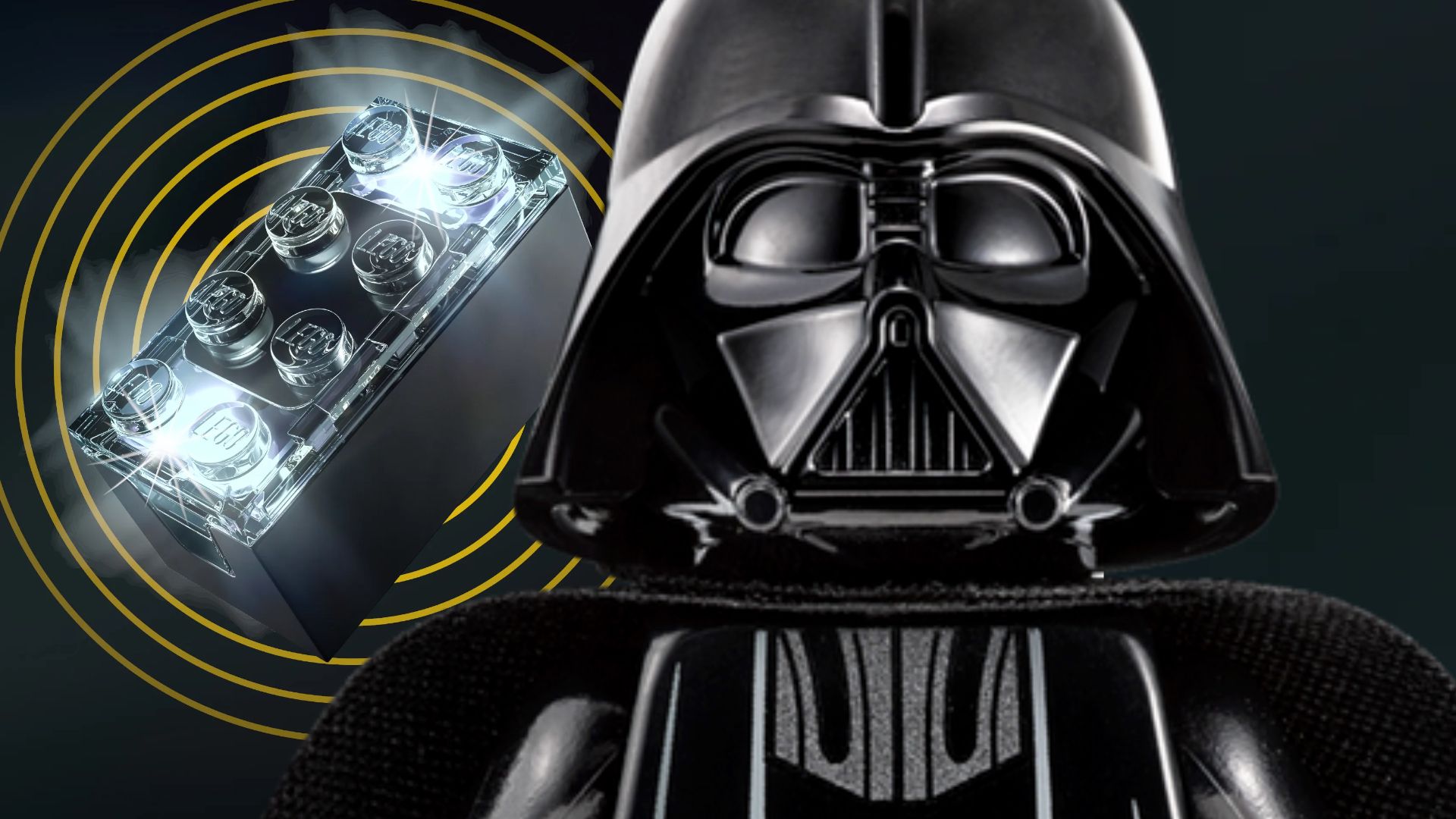 LEGO ve Star Wars’tan Çarpıcı Hamle: Akıllı Tuğla Dönemi Başlıyor!