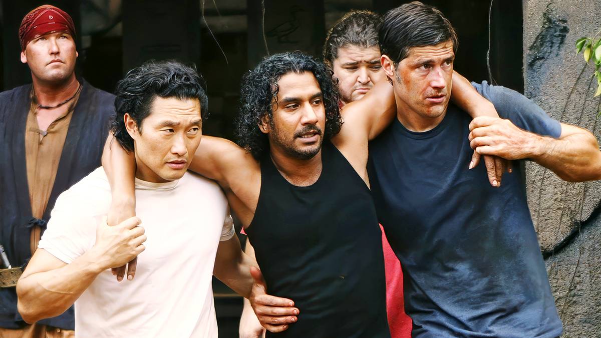 Lost’un Yerini Alamadı Ama 2025’in Bilim Kurgu Kralı Oldu!