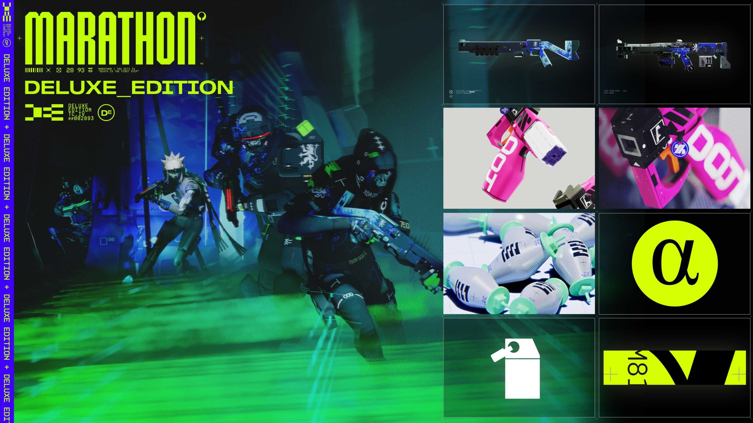 marathon deluxe edition 1 scaled