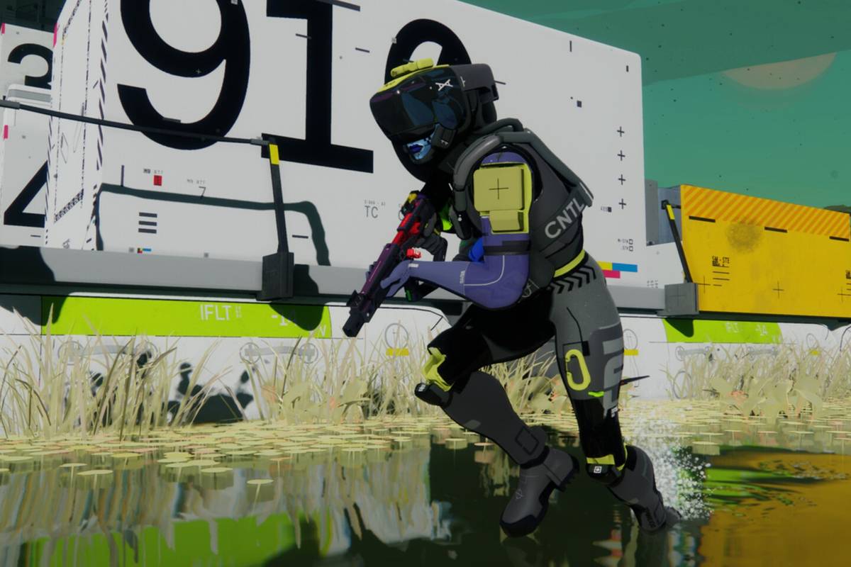 marathon runner marsh map 2 1