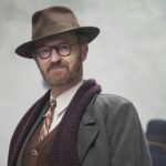 Sherlock Oyuncuları 9 Yıl Sonra Yeni Bir Dizide Buluşuyor