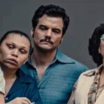 The Secret Agent Altın Küre’de Zirveye Çıktı: Epik Bir Başarı!