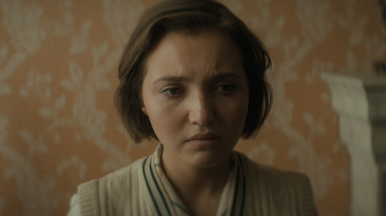 mia mckenna bruce leads a lighthearted agatha christie adaptation with seven dials 1768514895