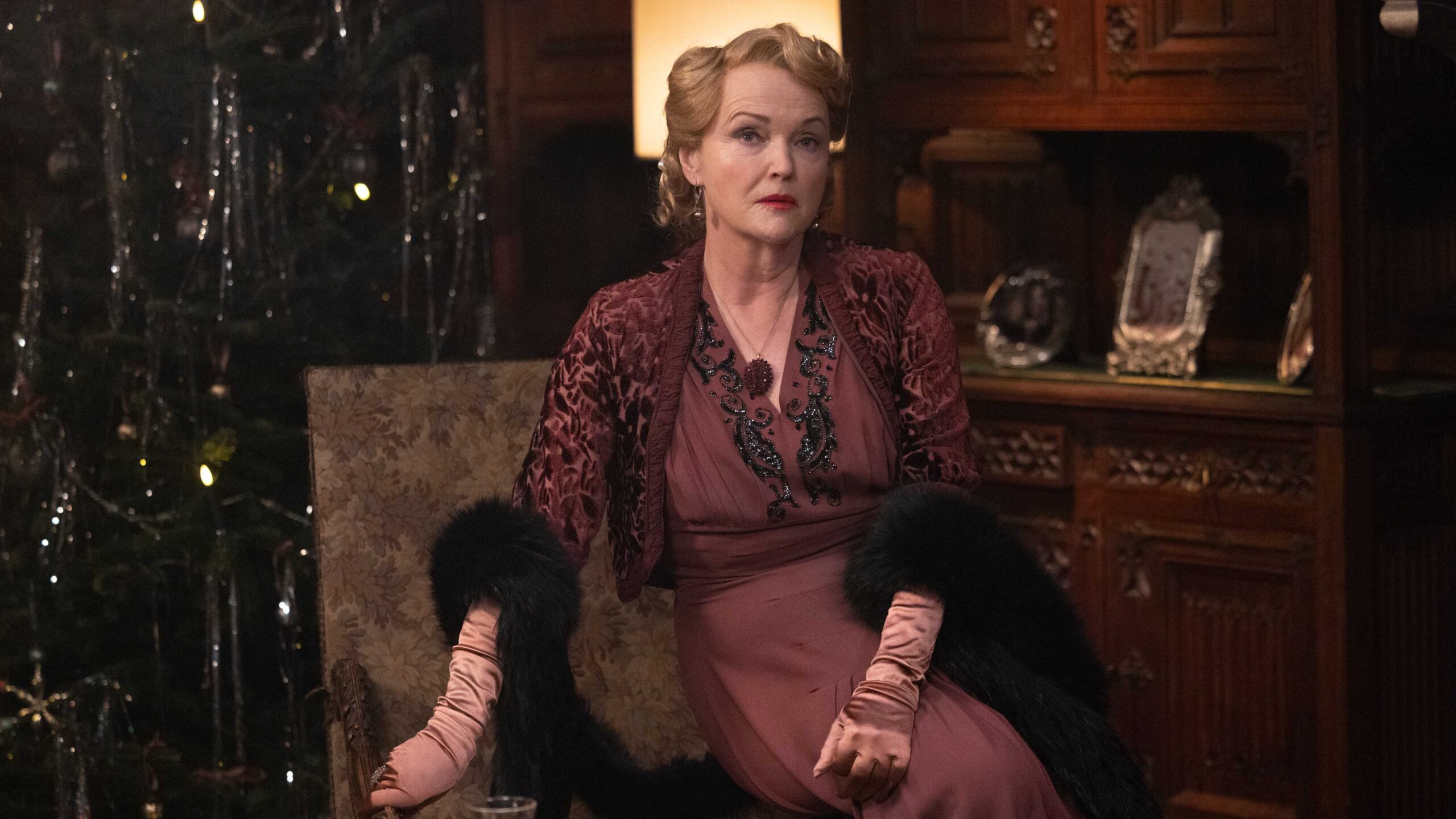 miranda richardson in bookish season 2 scaled 1