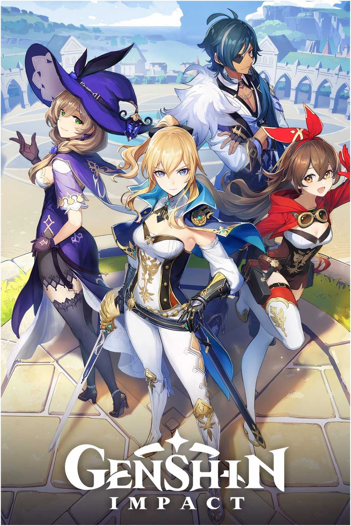 Demon Slayer'ın Tahtına Aday Anime İçin 4 Yıl Sonra Müjde! 2 mixcollage 24 dec 2024 11 06 am 8215 fz