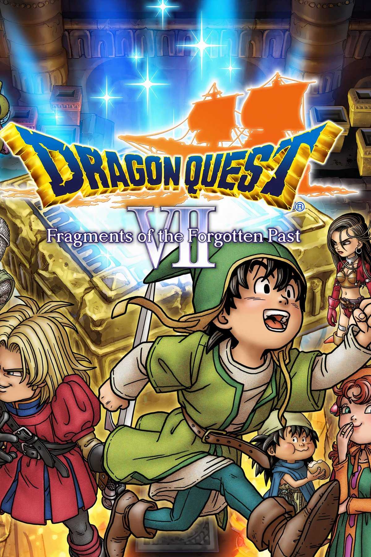 JRPG Kralı Dragon Quest: Ana Oyunları En İyiden En Kötüye Sıraladık! 11 mixcollage 25 nov 2024 12 18 pm 8663