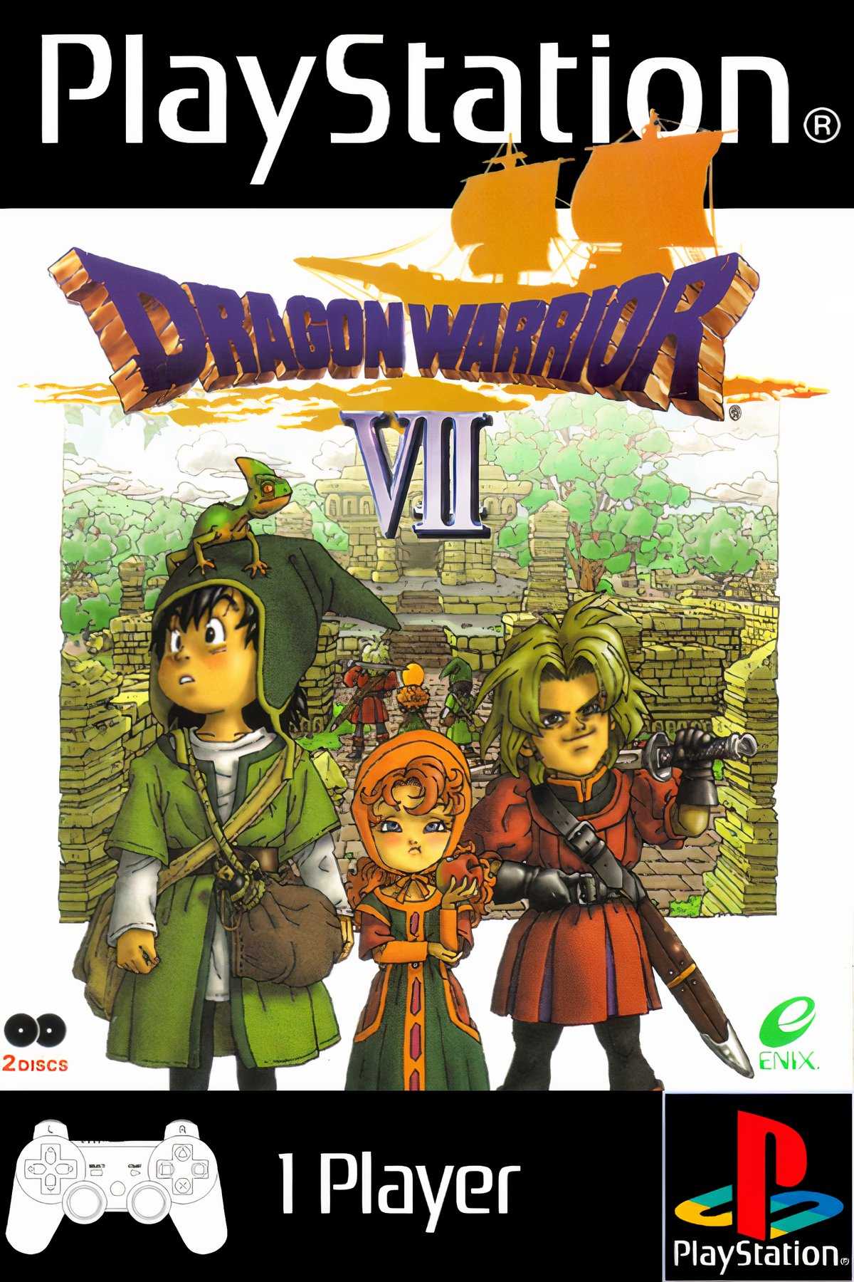 JRPG Kralı Dragon Quest: Ana Oyunları En İyiden En Kötüye Sıraladık! 7 mixcollage 28 dec 2024 05 21 pm 8109 1