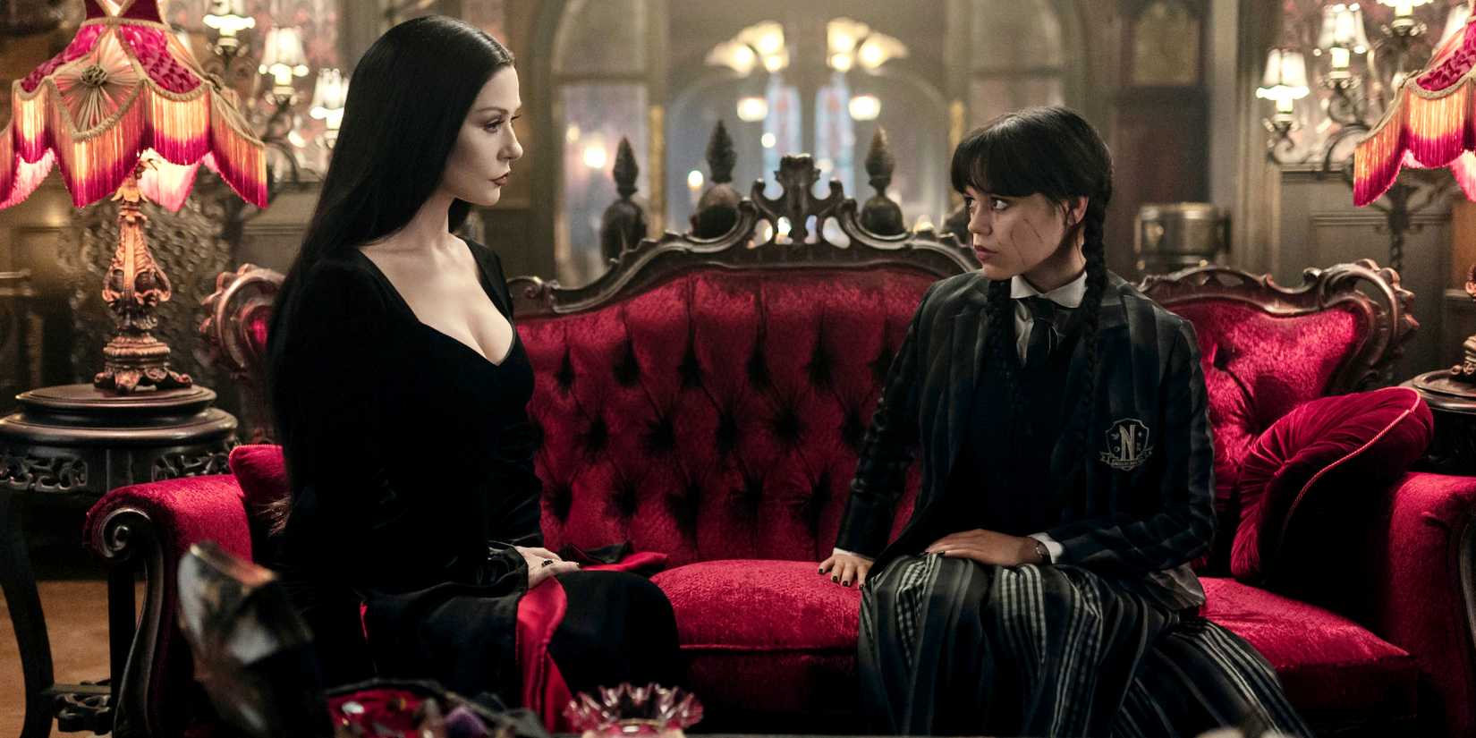 Wednesday 3. Sezon İçin Üzücü Gelişme: Netflix’ten Beklenmedik Haber!