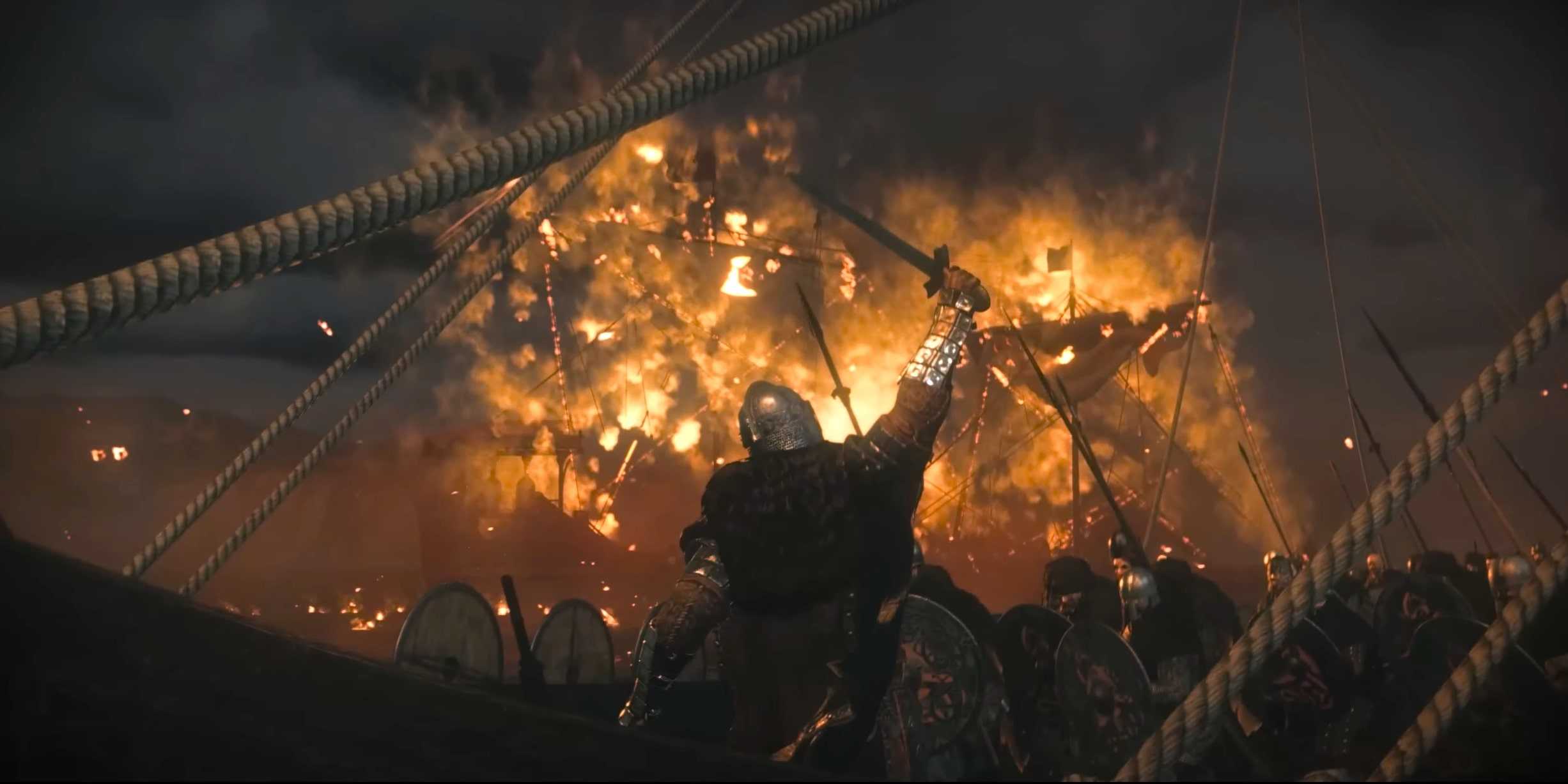 mount blade 2 bannerlord war sails 1