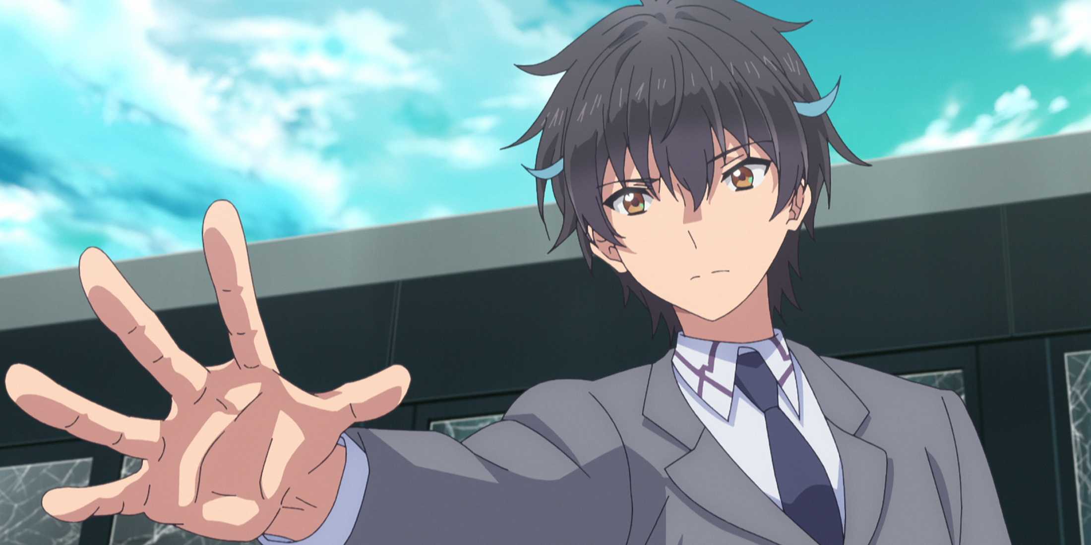 my instant death ability is so overpowered yogiri 1