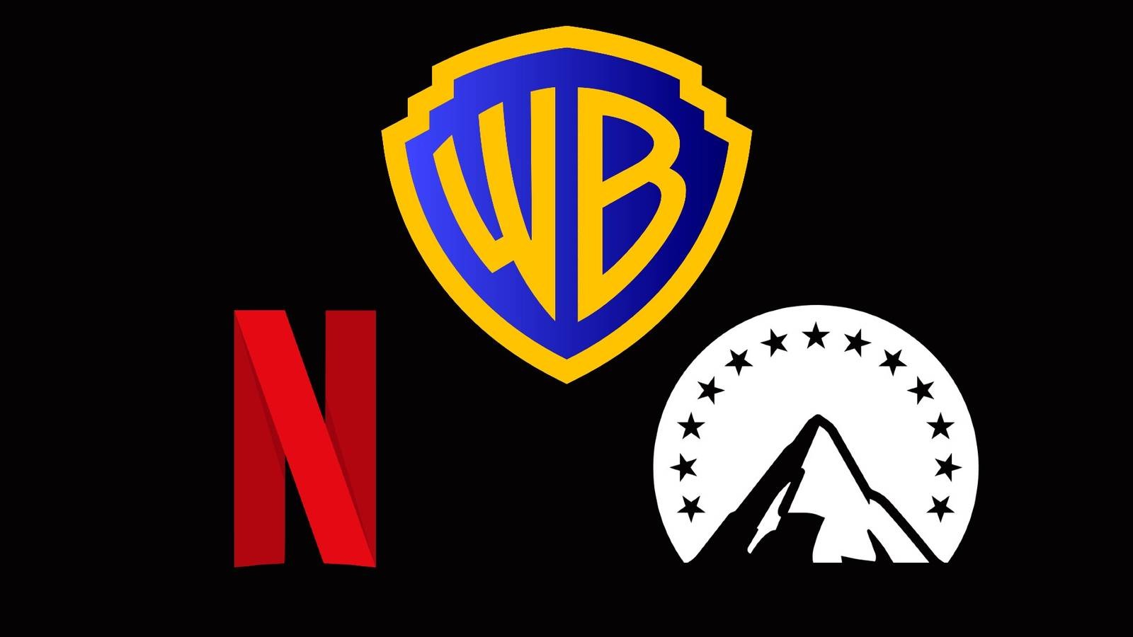 Warner Bros’tan Paramount’a Çarpıcı Yanıt: Netflix Teklifi Reddedildi!