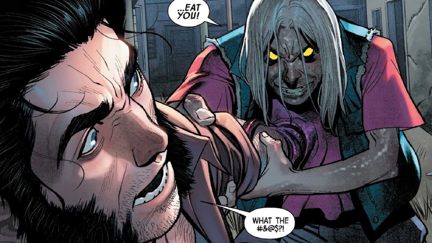 new x men ally chowdown of the new morlocks