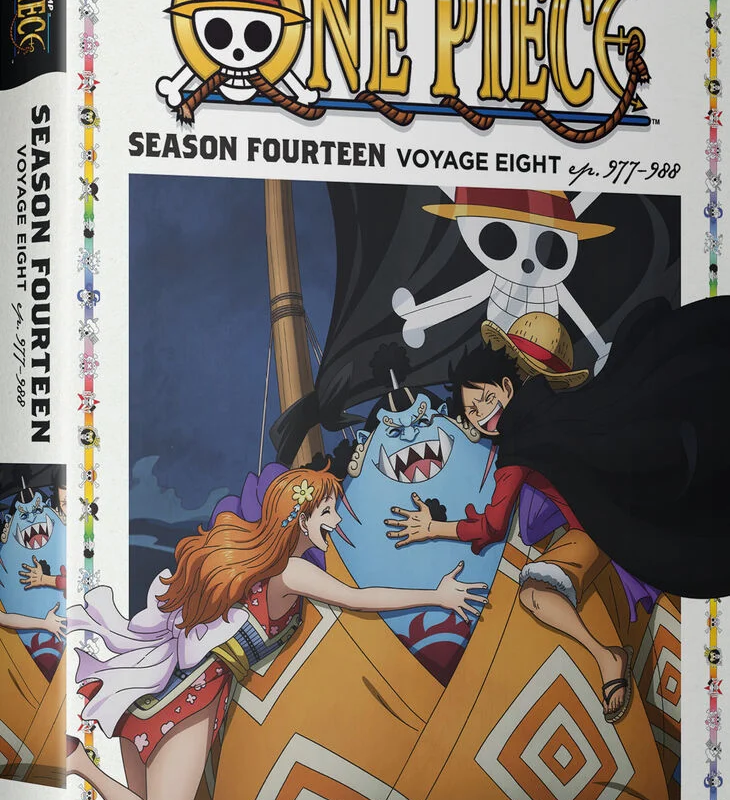 one piece 1