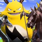 Kendi Yolunuzu Çizebileceğiniz 9 Açık Dünya Oyunu