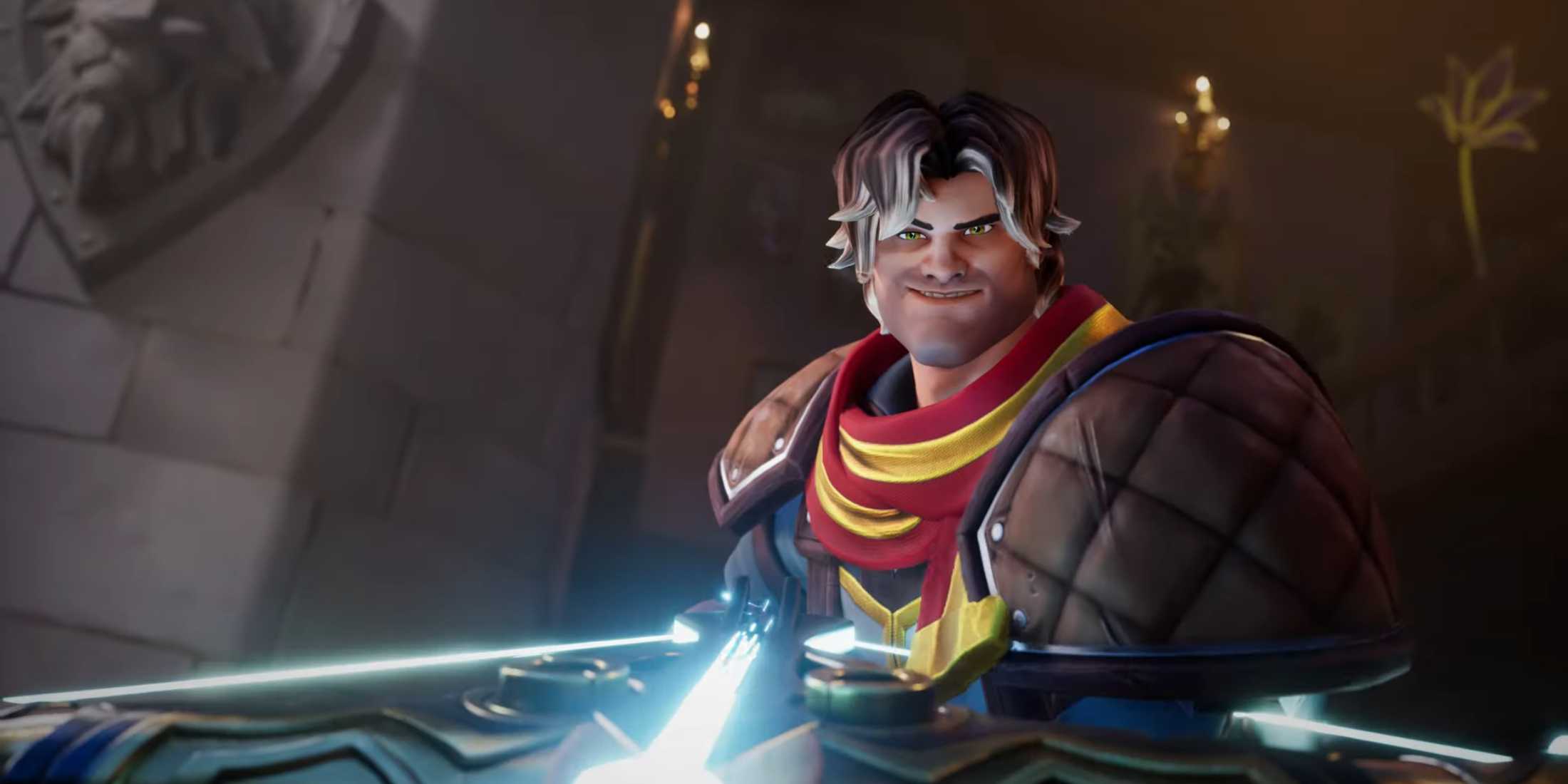 orcs must die deathtrap gameplay trailer screenshot cropped max 1 1 1