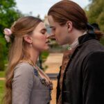 Outlander’ın Final Fragmanı Yayınlandı: Veda Zamanı Yaklaşıyor