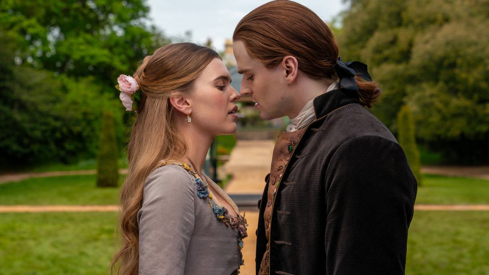 Outlander’ın Final Fragmanı Yayınlandı: Veda Zamanı Yaklaşıyor