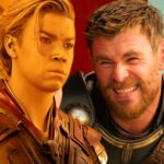 MCU’da Hayatta Olan En Güçlü 5 Kahraman: Karakter Güç Sıralaması