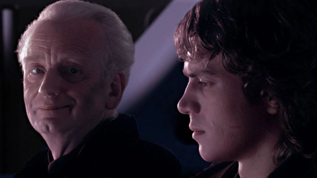 palpatine anakin fz