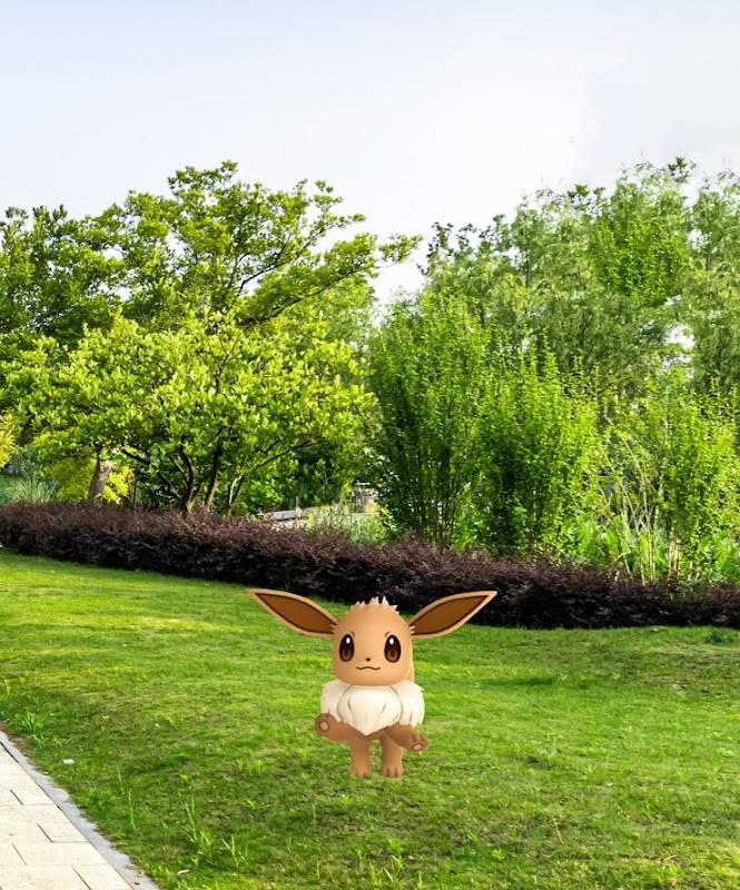 Pokemon GO Sızıntısı: Mega Raidler İçin Yeni Bir Para Birimi Yolda 4 pokemon go press image 2 2 1