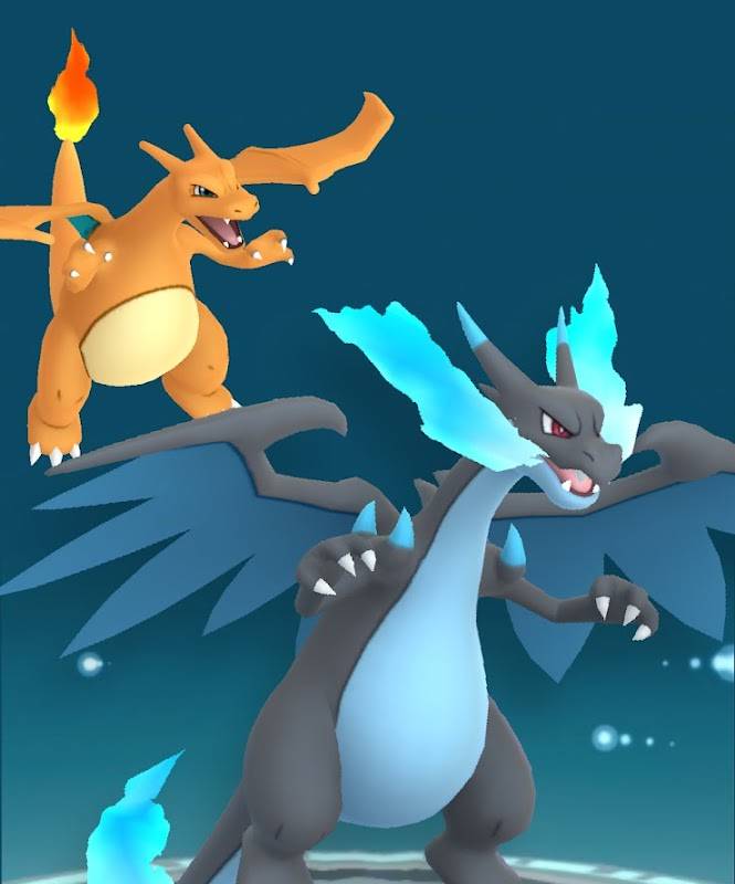 Pokemon GO Sızıntısı: Mega Raidler İçin Yeni Bir Para Birimi Yolda 7 pokemon go press image 5 2 1