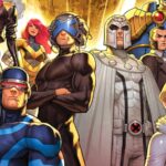 X-Men Serisinde Yeni Professor X ile Tehlikeli Bir Dönem Başlıyor